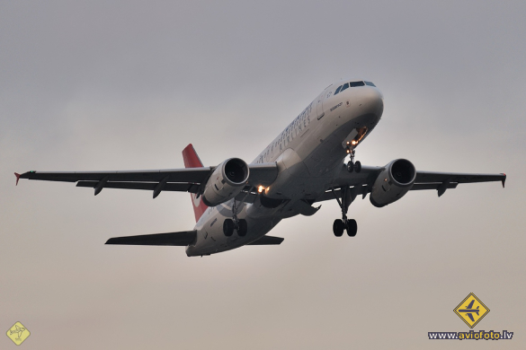 Airbus A320-232